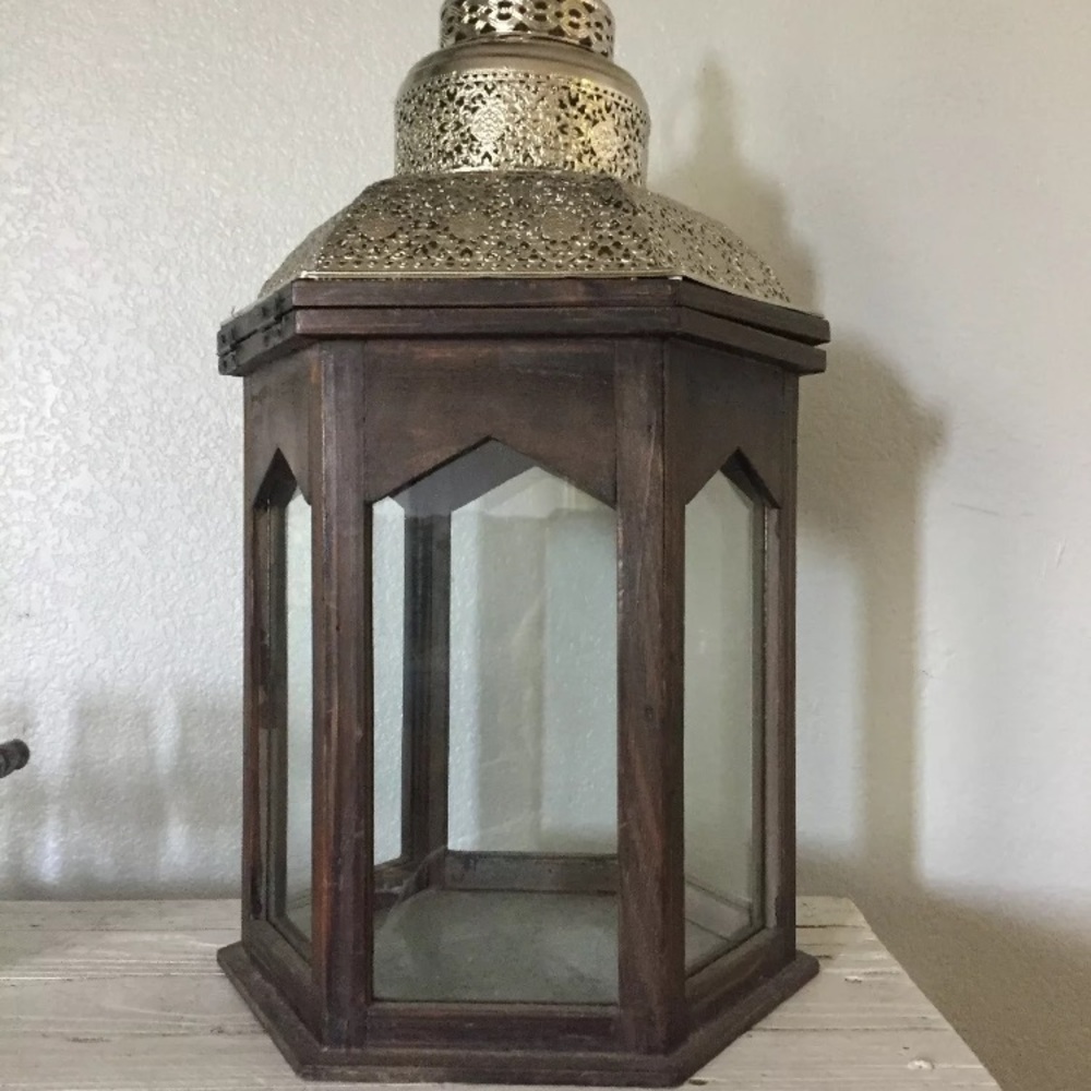 Home decor